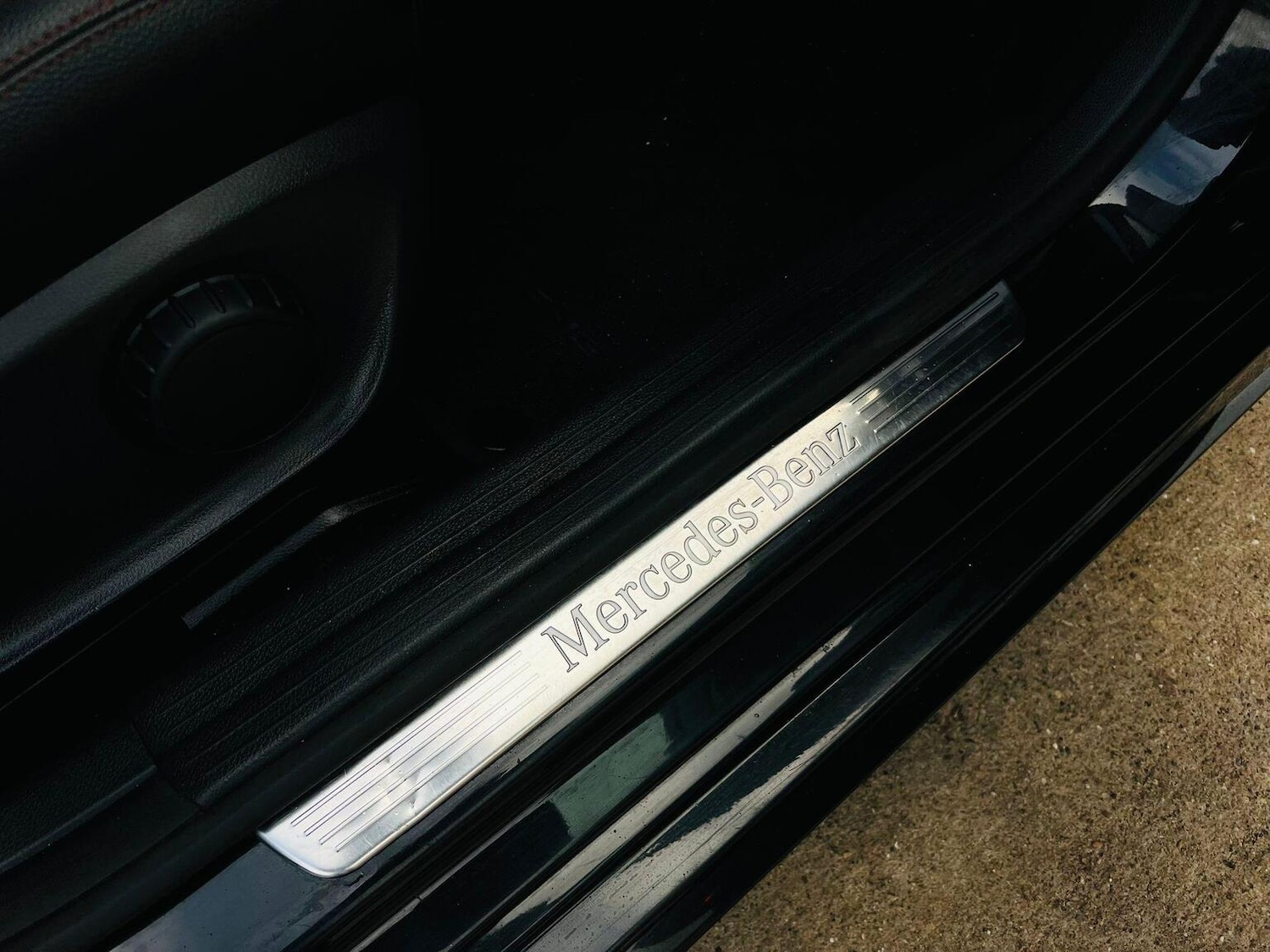 Used Mercedes-Benz CLA 2018 for sale - 77707255: Photo 44