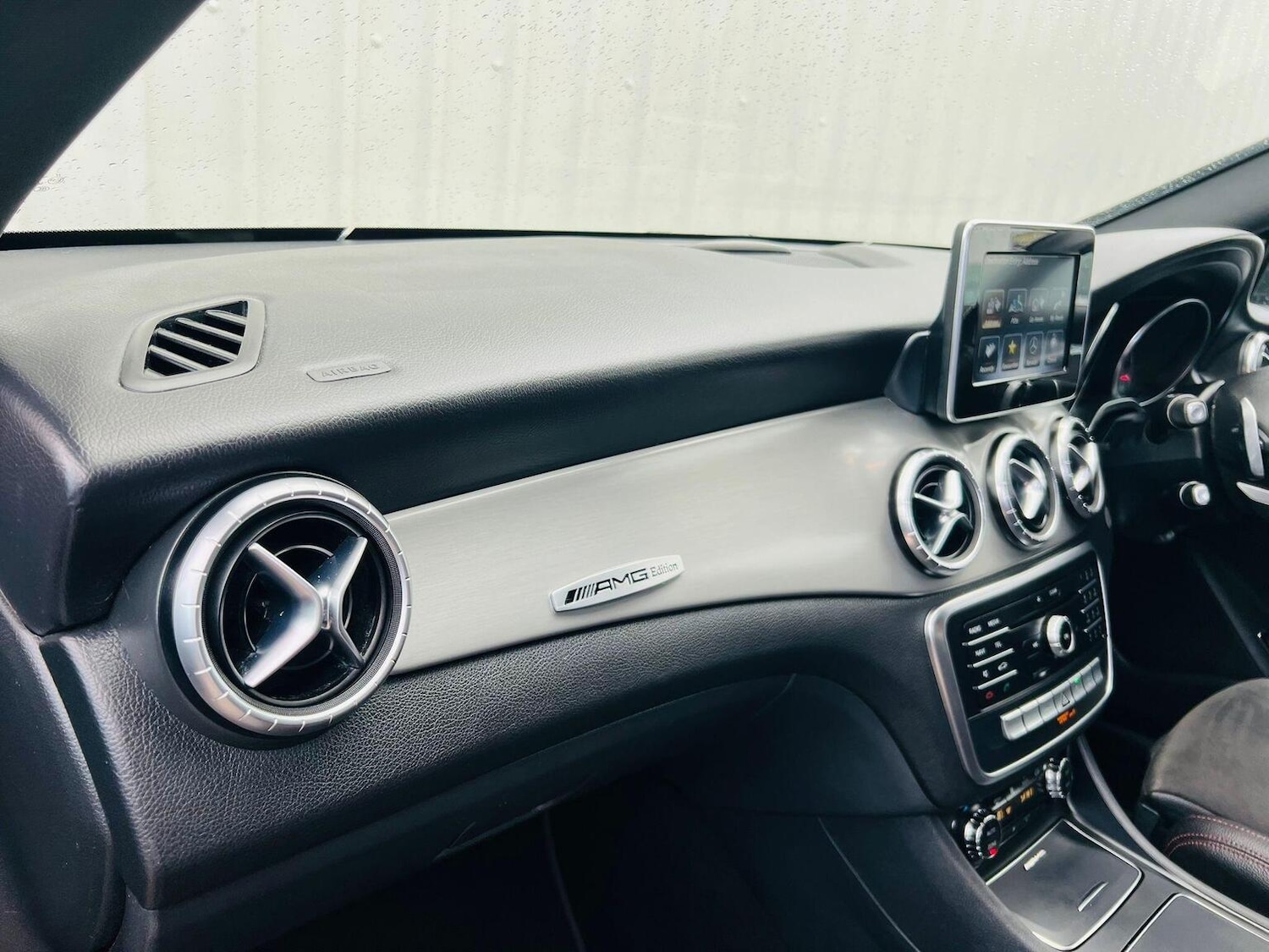 Used Mercedes-Benz CLA 2018 for sale - 77707255: Photo 46