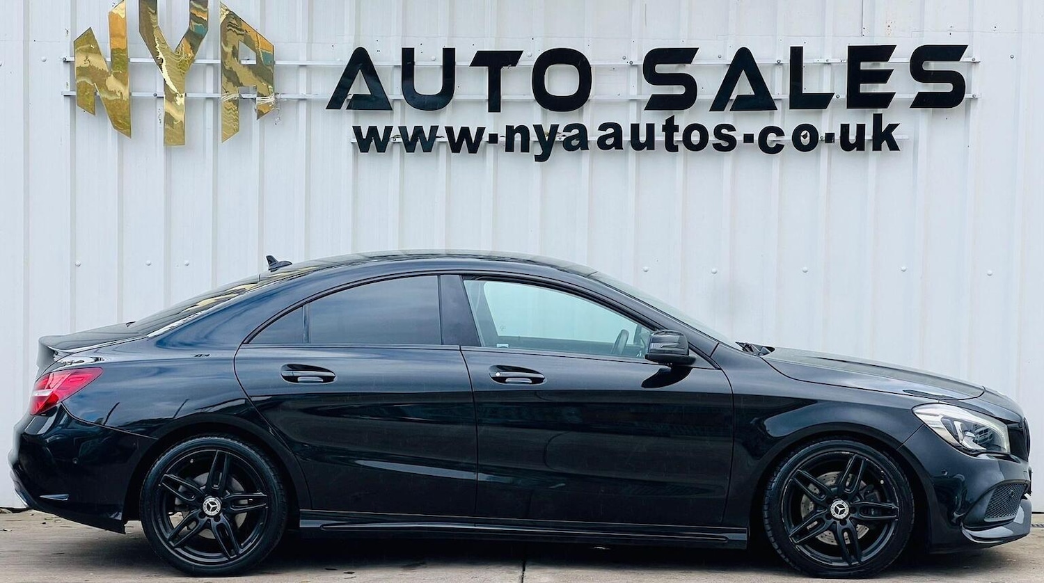 Used Mercedes-Benz CLA 2018 for sale - 77707255: Photo 6