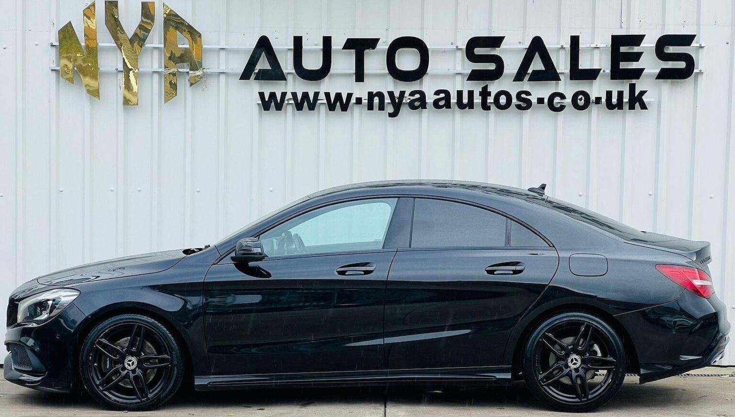 Used Mercedes-Benz CLA 2018 for sale - 77707255: Photo 7