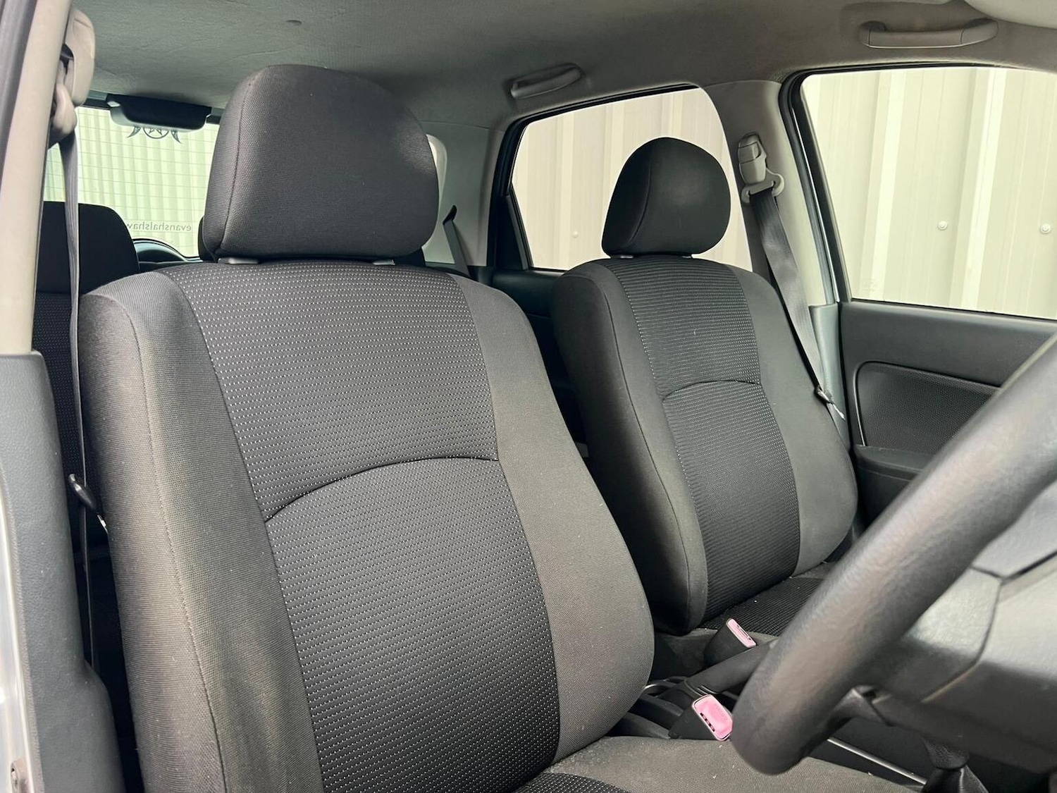 Used Daihatsu Terios 2010 for sale - 77342677: Photo 15