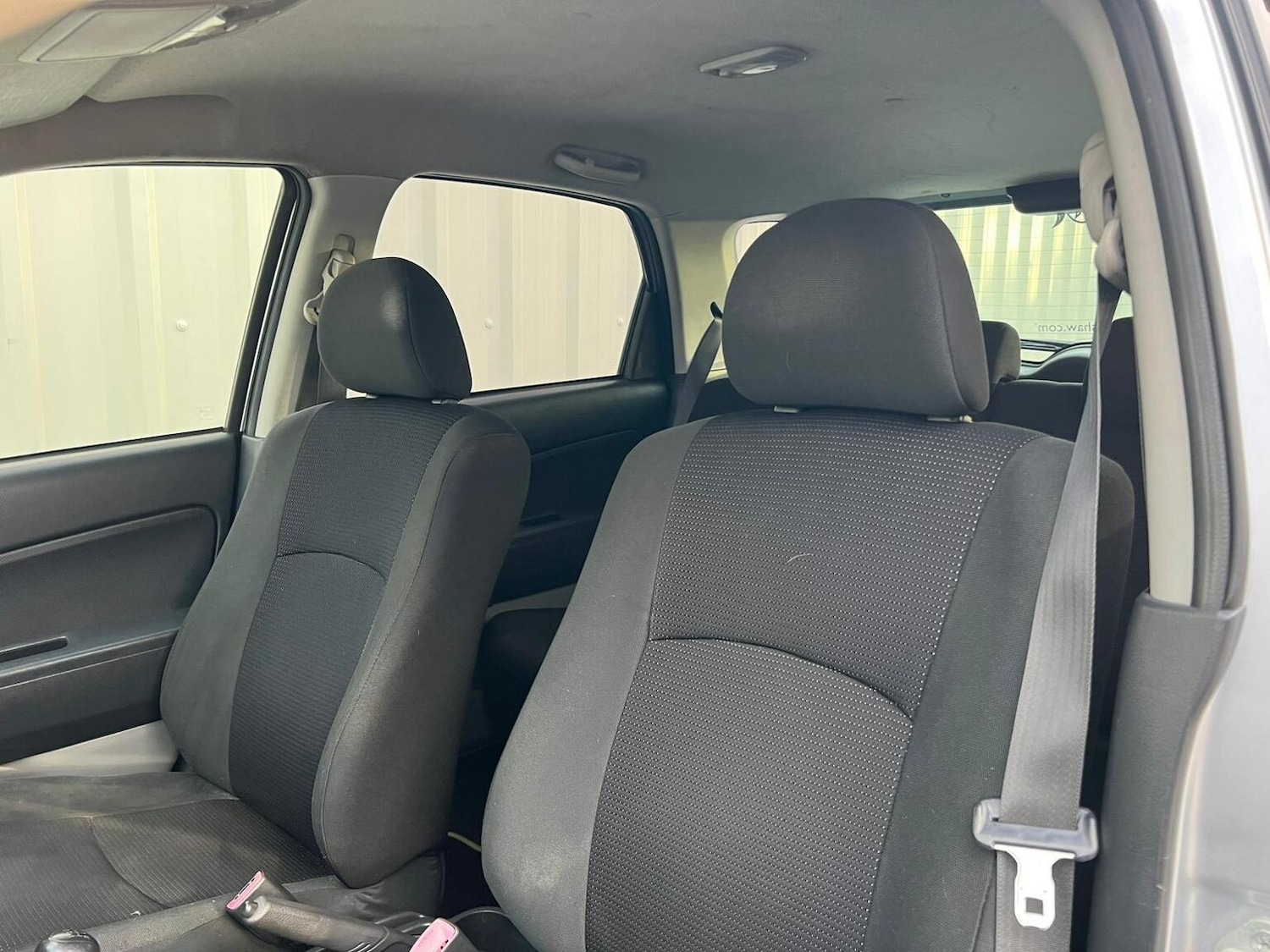 Used Daihatsu Terios 2010 for sale - 77342677: Photo 16