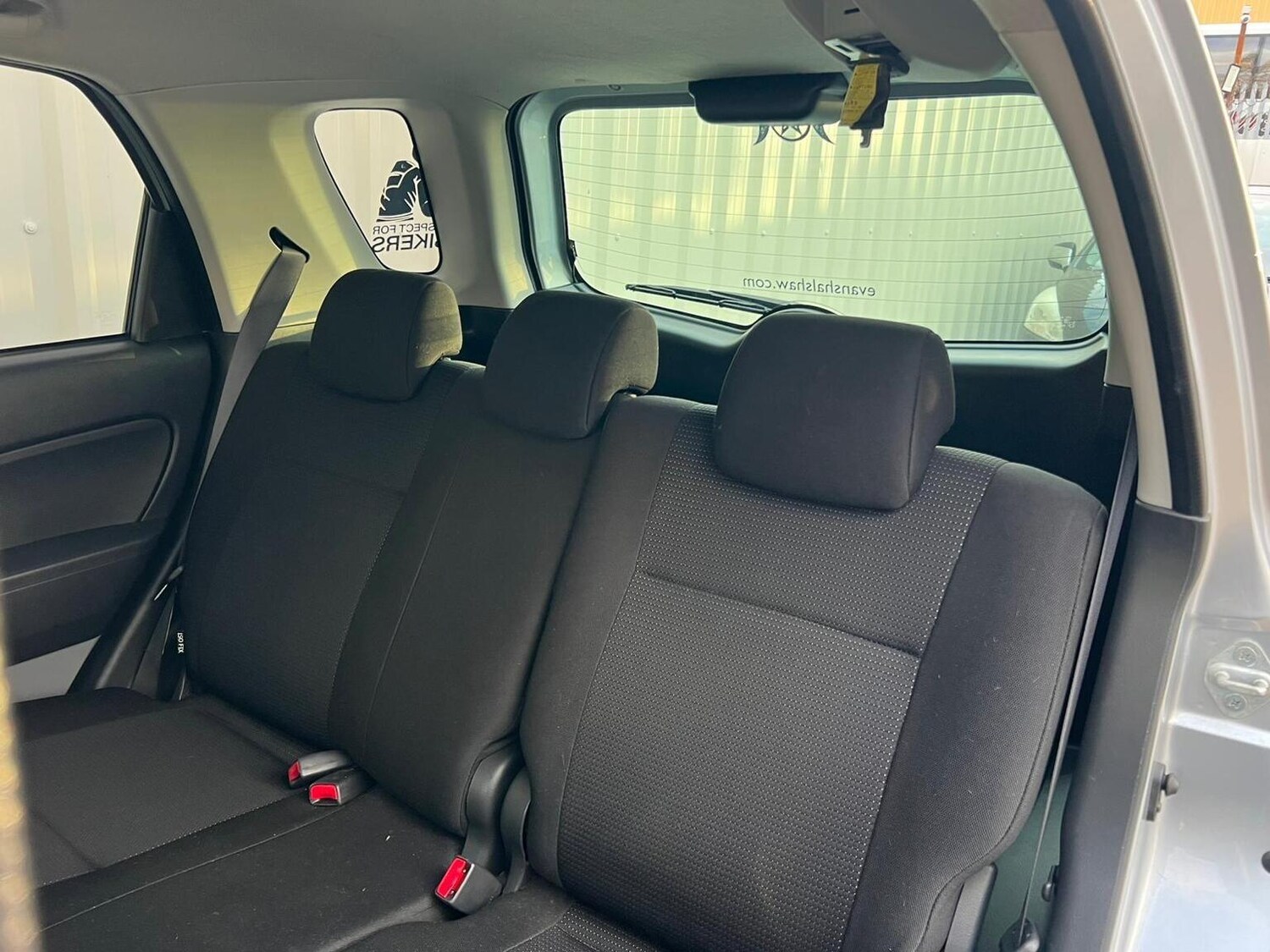 Used Daihatsu Terios 2010 for sale - 77342677: Photo 17