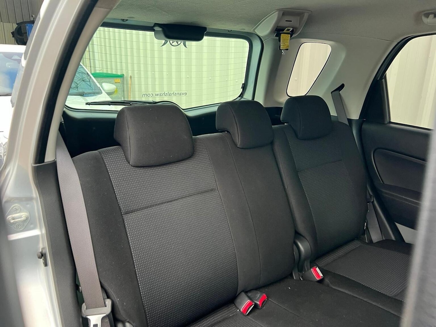 Used Daihatsu Terios 2010 for sale - 77342677: Photo 18