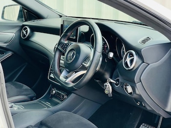 Used Mercedes-Benz CLA 2016 for sale - 78653342: Photo