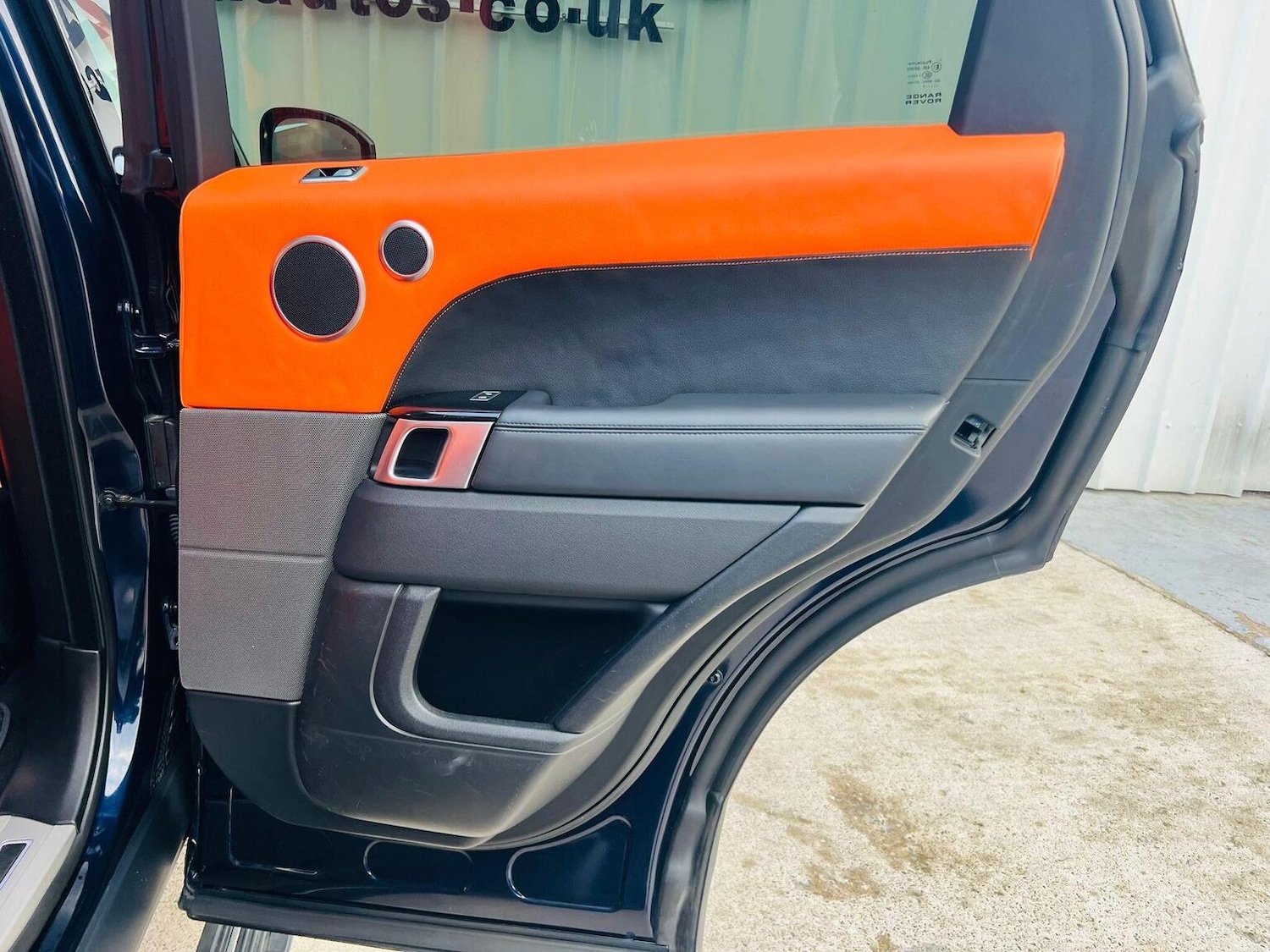 Used Land Rover Range Rover Sport 2020 for sale - 77681774: Photo 31