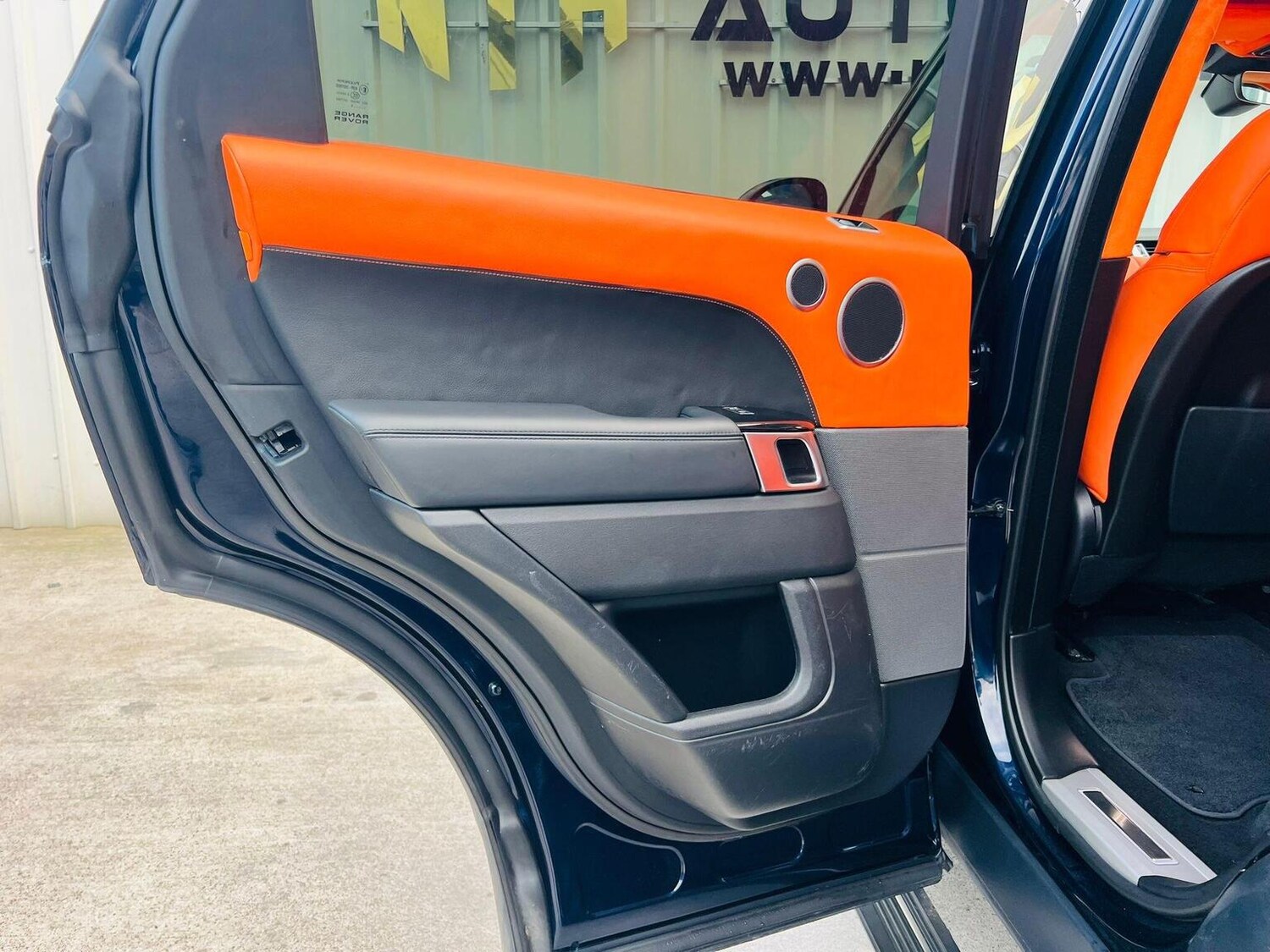 Used Land Rover Range Rover Sport 2020 for sale - 77681774: Photo 34