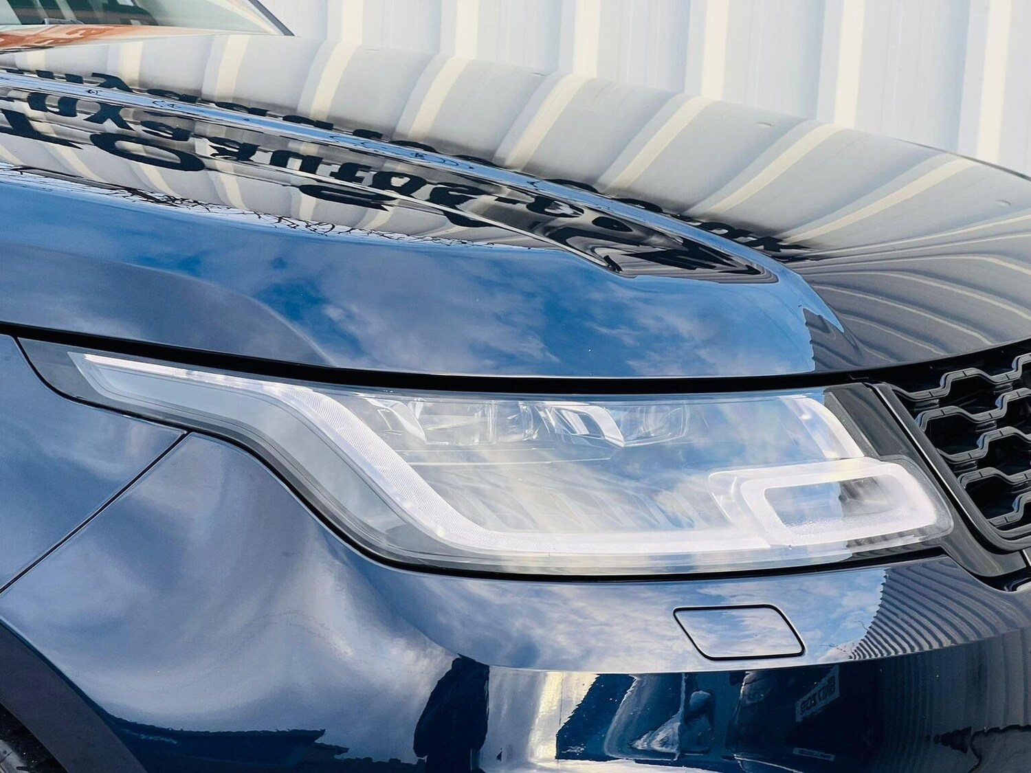 Used Land Rover Range Rover Sport 2020 for sale - 77681774: Photo 38