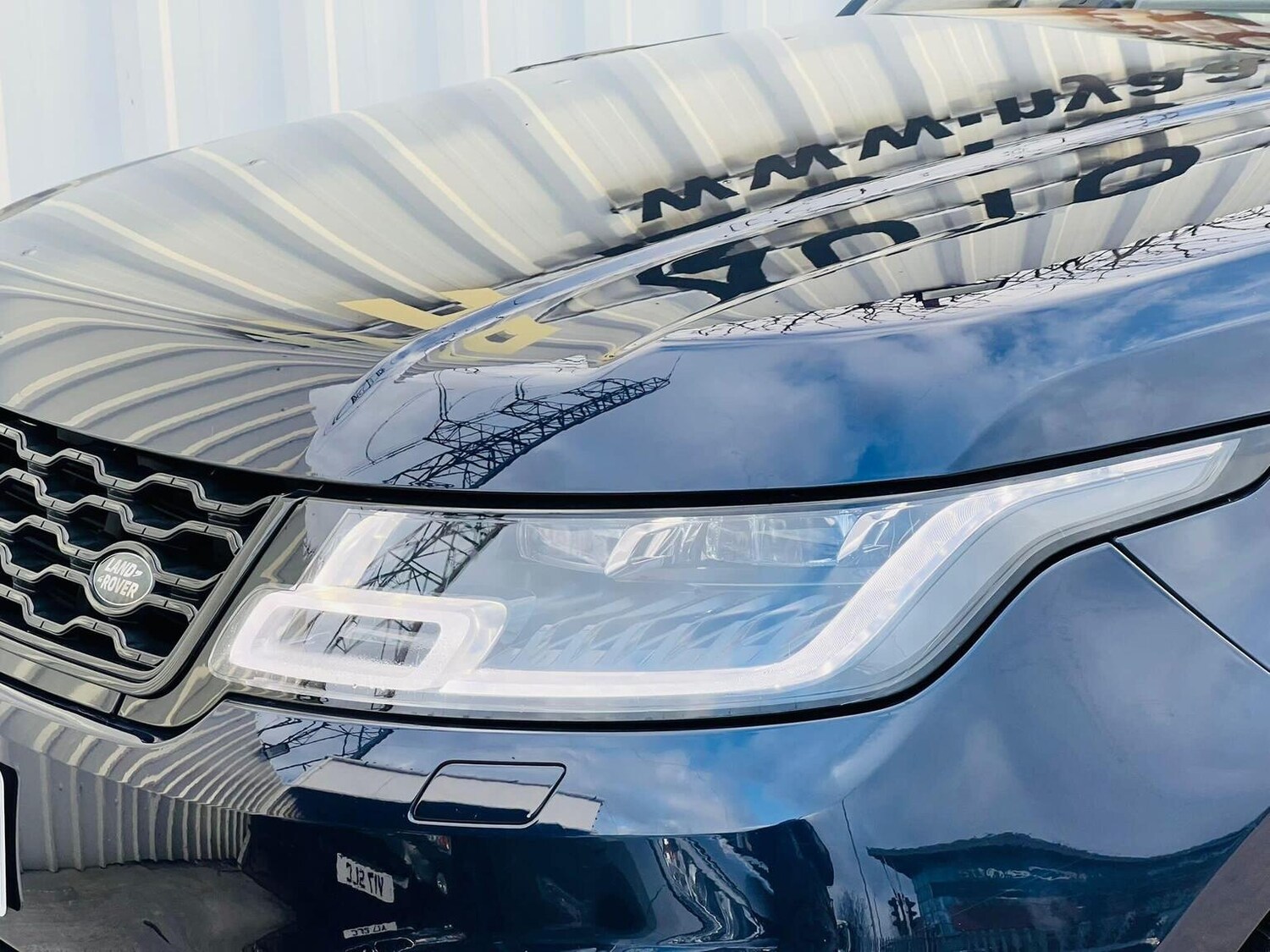 Used Land Rover Range Rover Sport 2020 for sale - 77681774: Photo 39