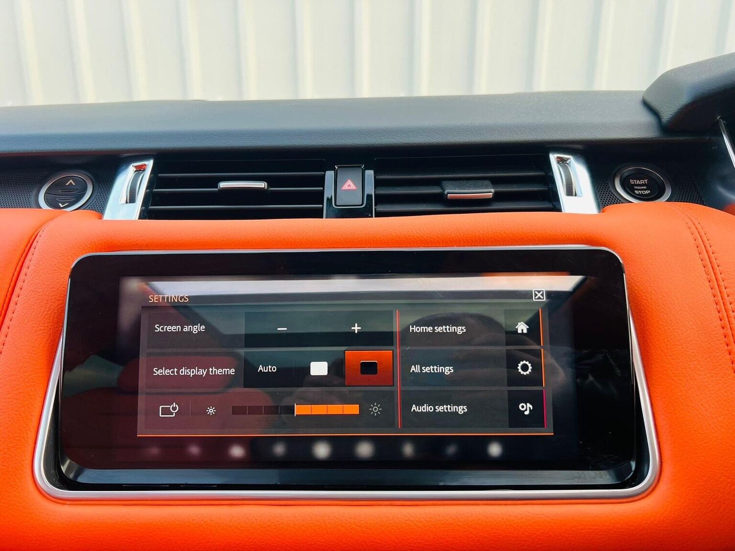 Used Land Rover Range Rover Sport 2020 for sale - 77681774: Photo 55