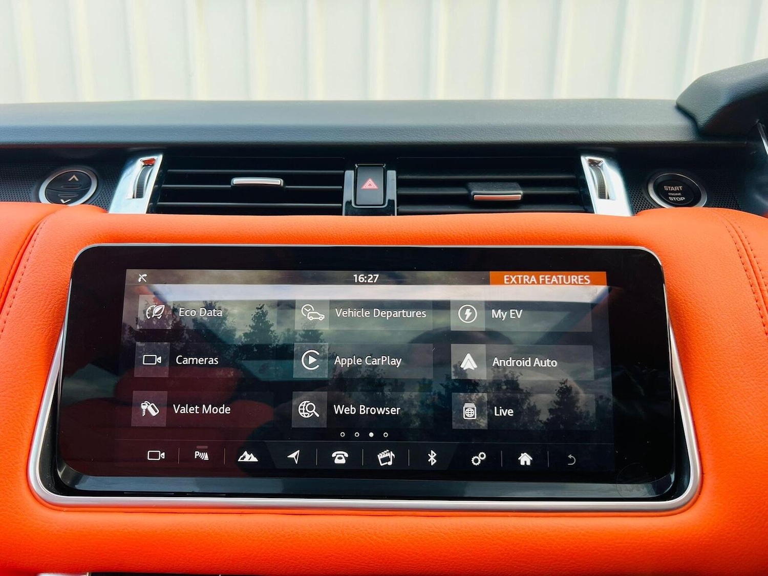 Used Land Rover Range Rover Sport 2020 for sale - 77681774: Photo 56