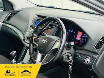 Used Hyundai i40 2013 for sale - 76115604: Photo