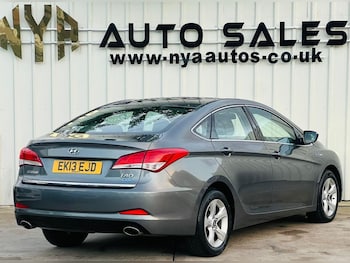 Used Hyundai i40 2013 for sale - 76115604: Photo