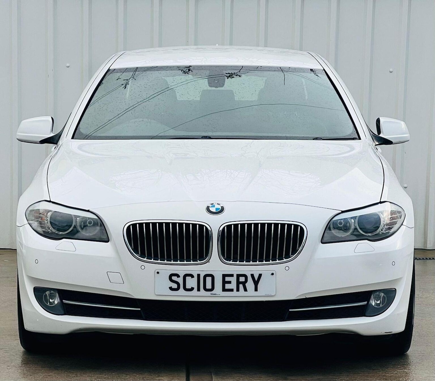Used BMW 5 Series 2010 for sale - 76817514: Photo 13