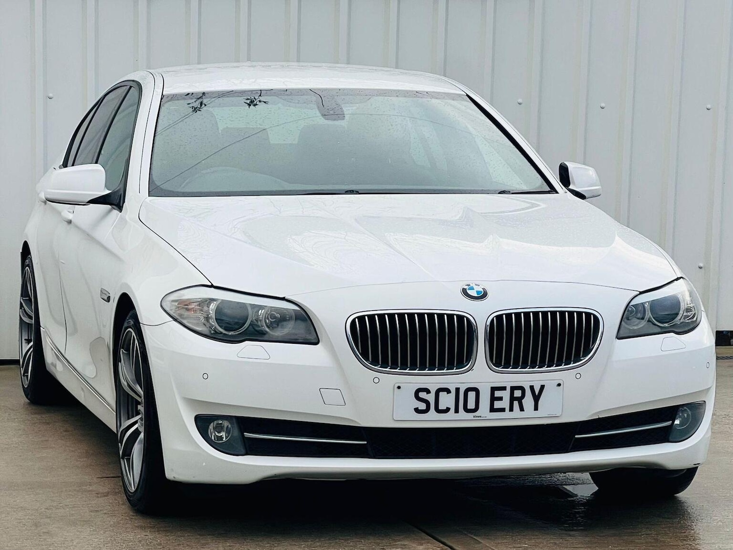 Used BMW 5 Series 2010 for sale - 76817514: Photo 15