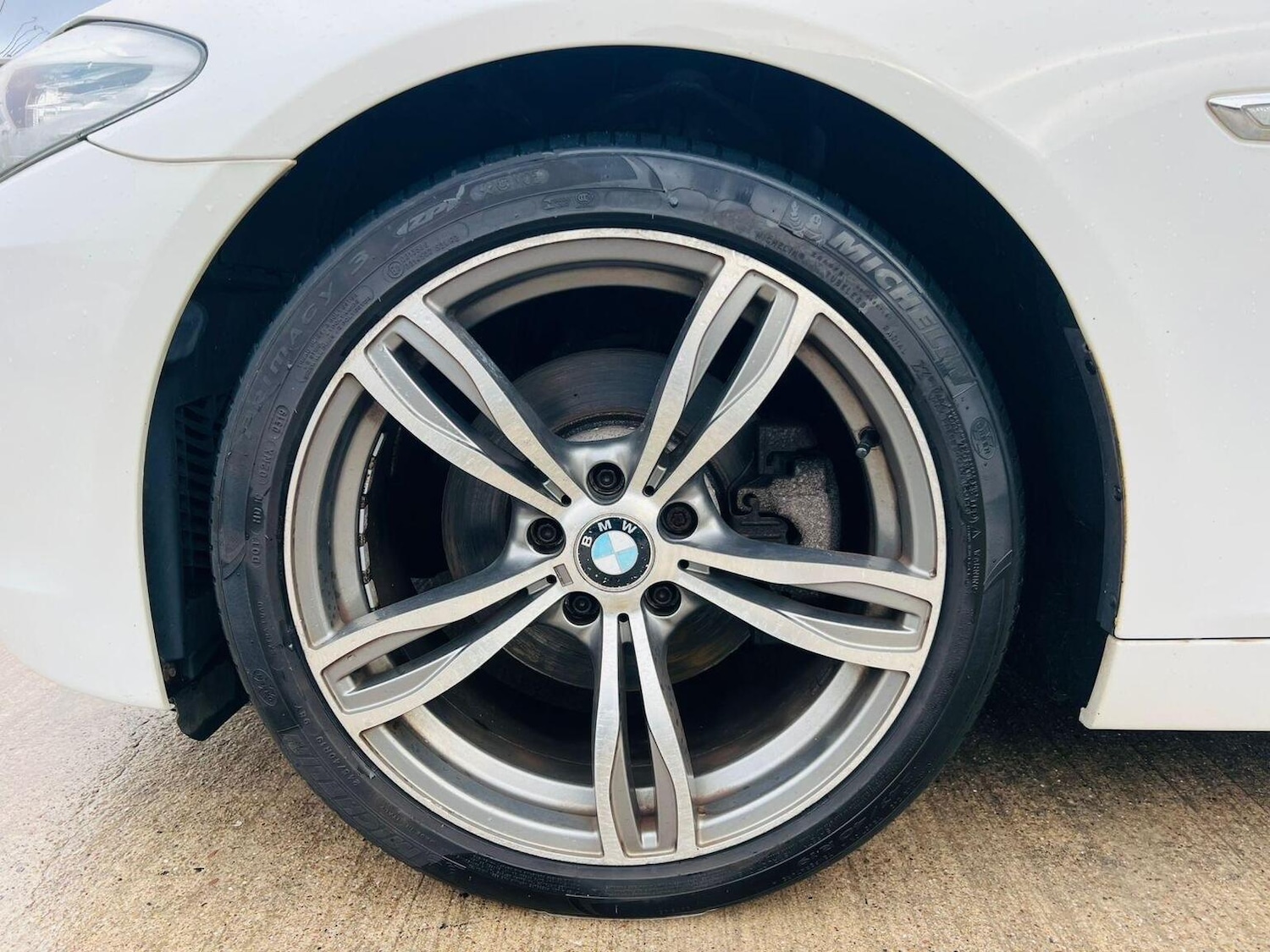 Used BMW 5 Series 2010 for sale - 76817514: Photo 21