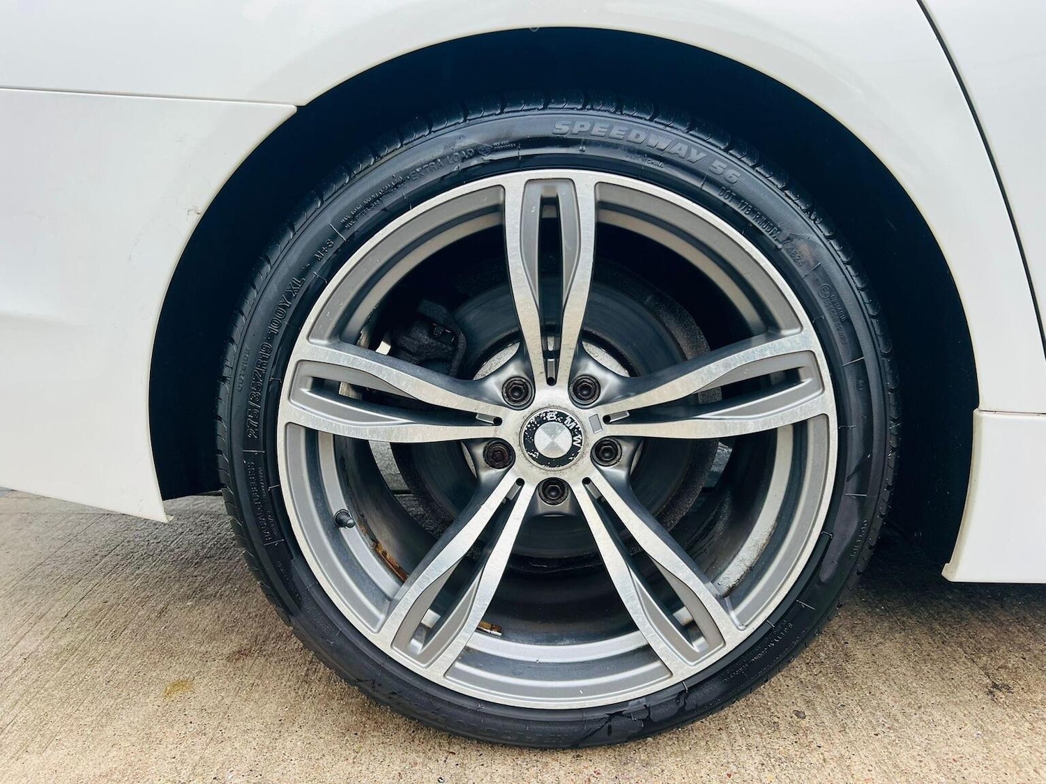 Used BMW 5 Series 2010 for sale - 76817514: Photo 22