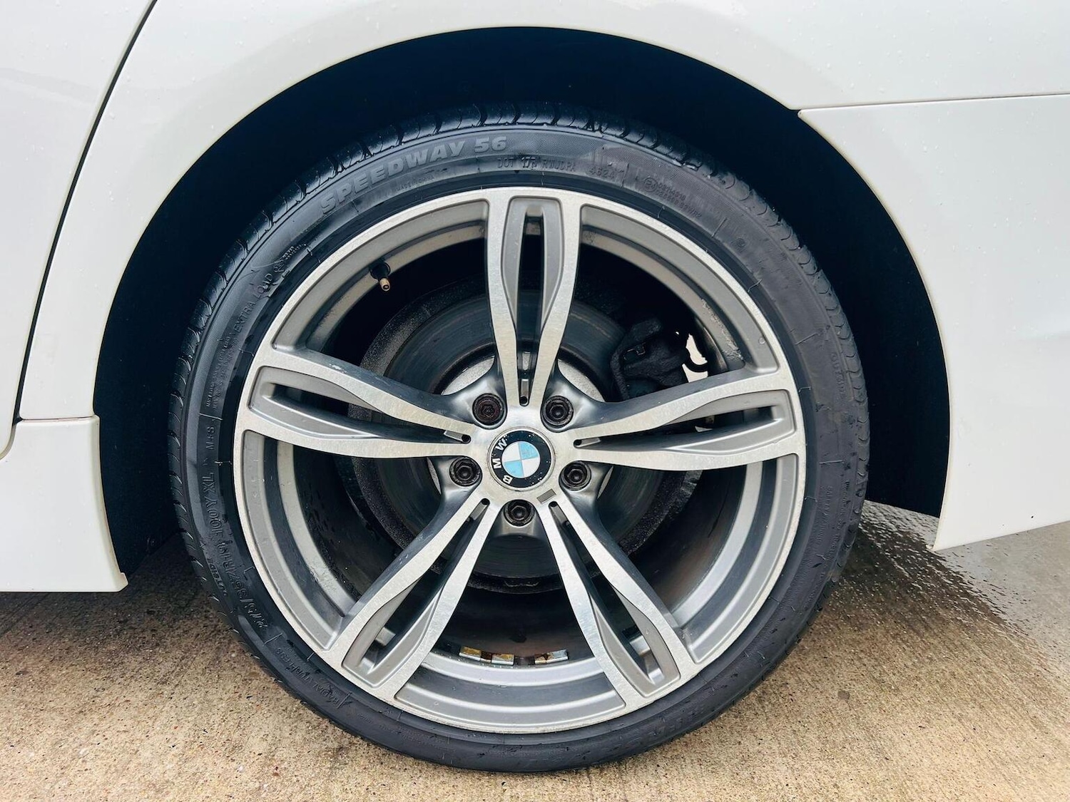 Used BMW 5 Series 2010 for sale - 76817514: Photo 23