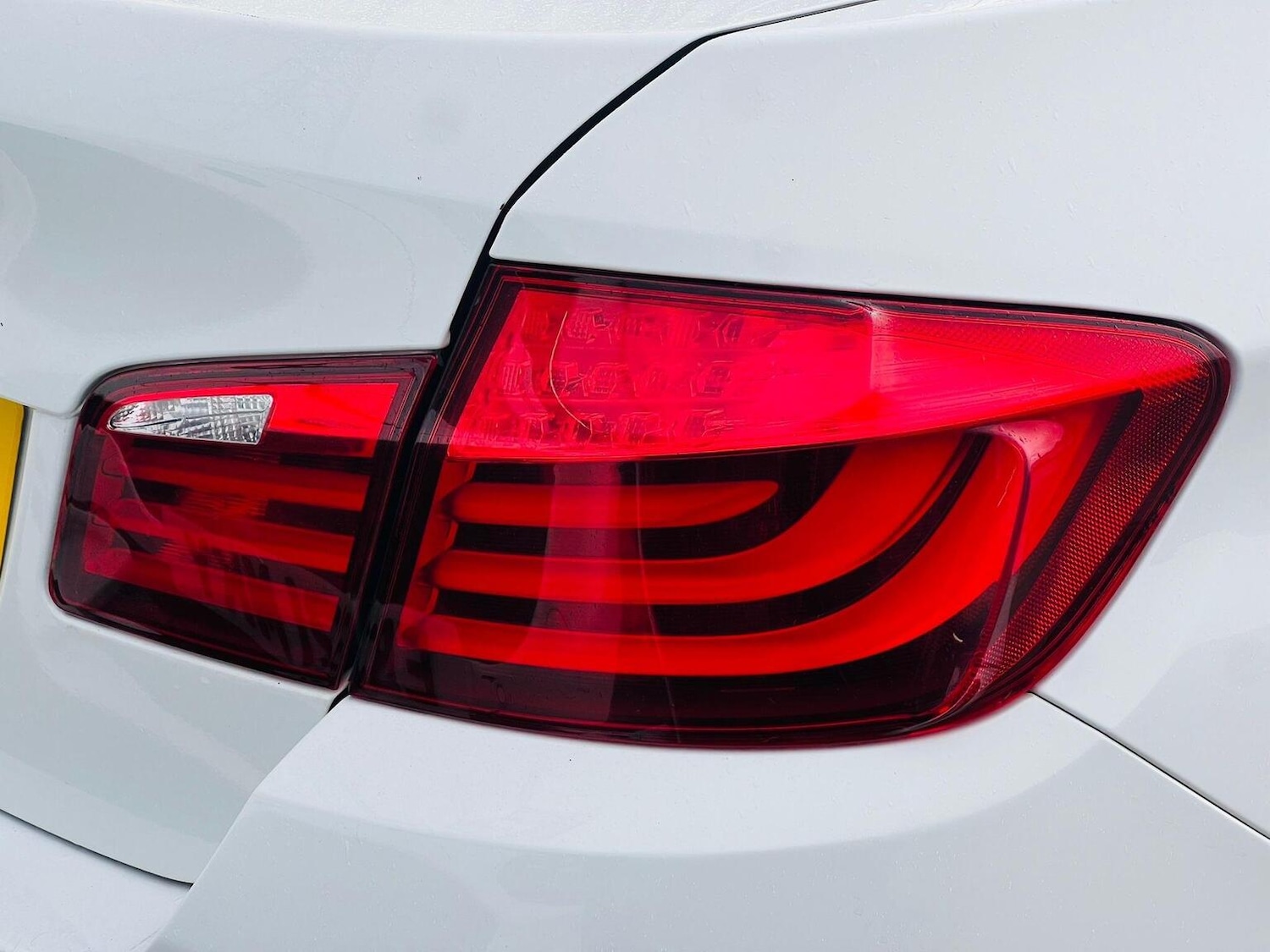 Used BMW 5 Series 2010 for sale - 76817514: Photo 24