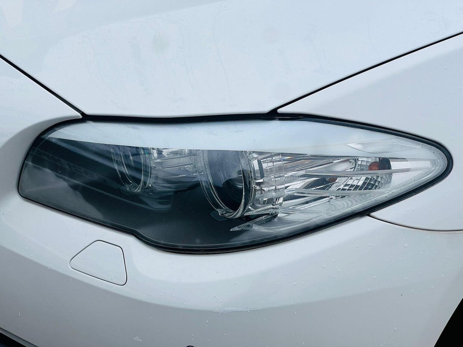 Used BMW 5 Series 2010 for sale - 76817514: Photo 25