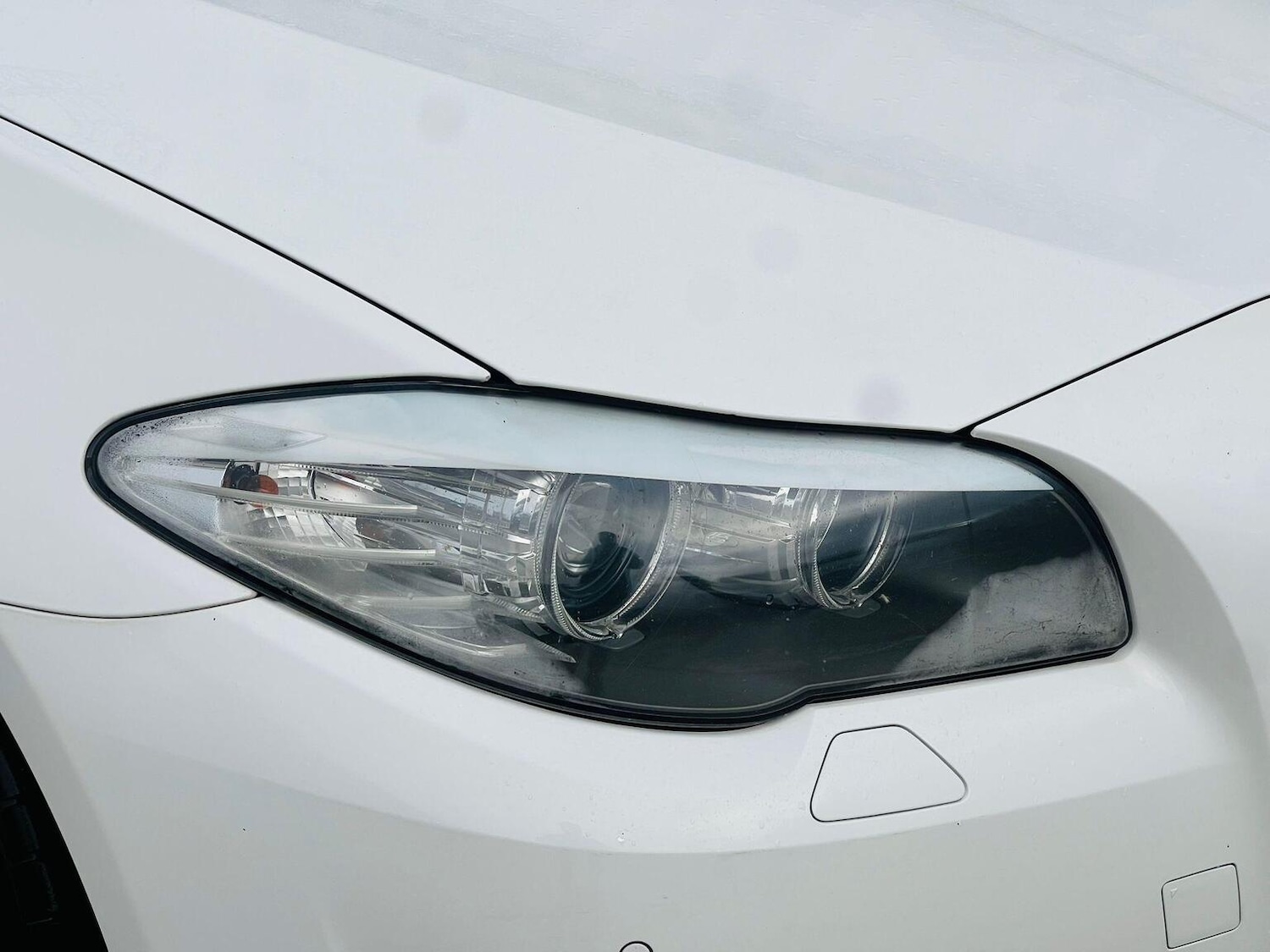 Used BMW 5 Series 2010 for sale - 76817514: Photo 26