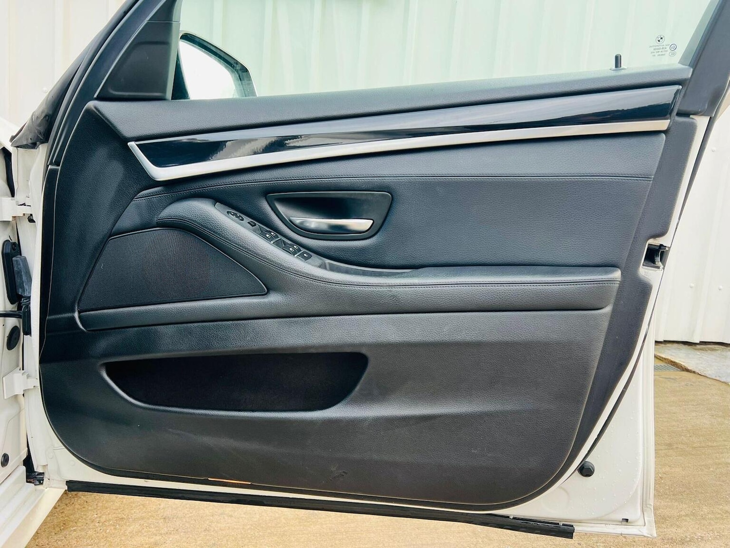 Used BMW 5 Series 2010 for sale - 76817514: Photo 28