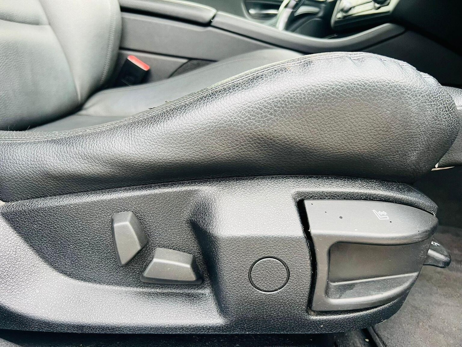 Used BMW 5 Series 2010 for sale - 76817514: Photo 30