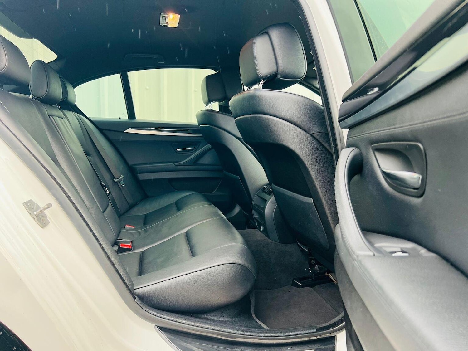 Used BMW 5 Series 2010 for sale - 76817514: Photo 37