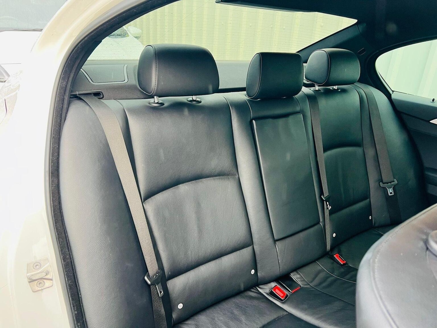 Used BMW 5 Series 2010 for sale - 76817514: Photo 38