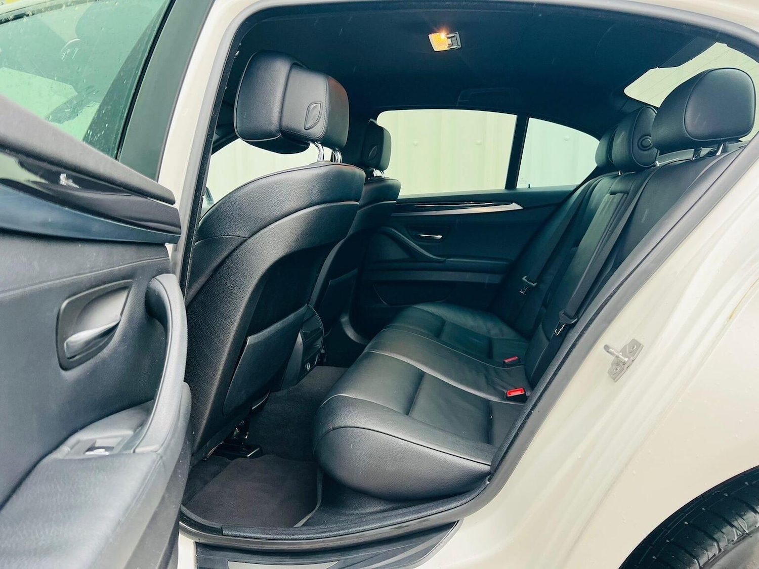 Used BMW 5 Series 2010 for sale - 76817514: Photo 40