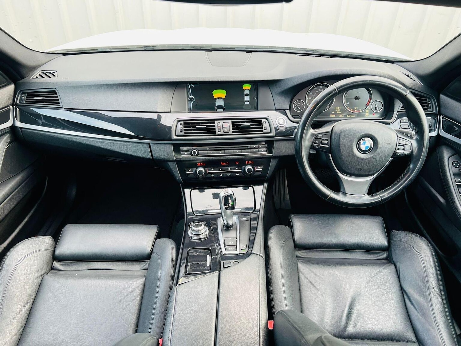 Used BMW 5 Series 2010 for sale - 76817514: Photo 43