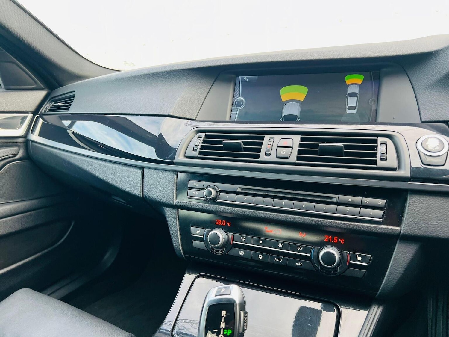 Used BMW 5 Series 2010 for sale - 76817514: Photo 44