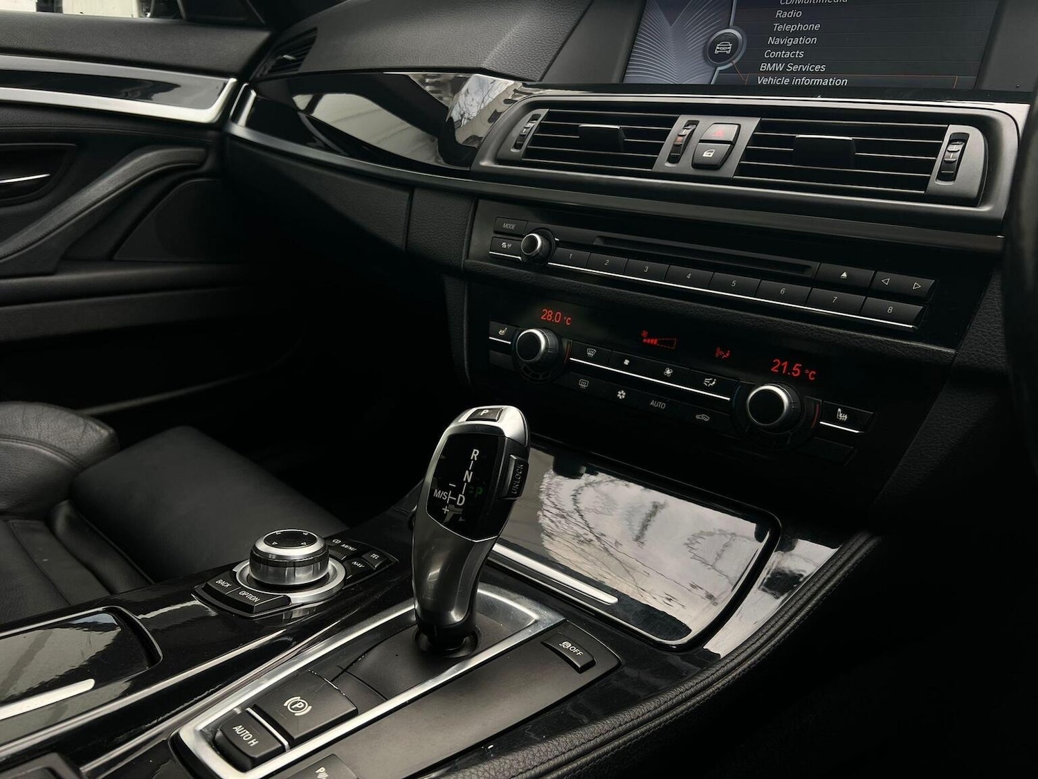 Used BMW 5 Series 2010 for sale - 76817514: Photo 49