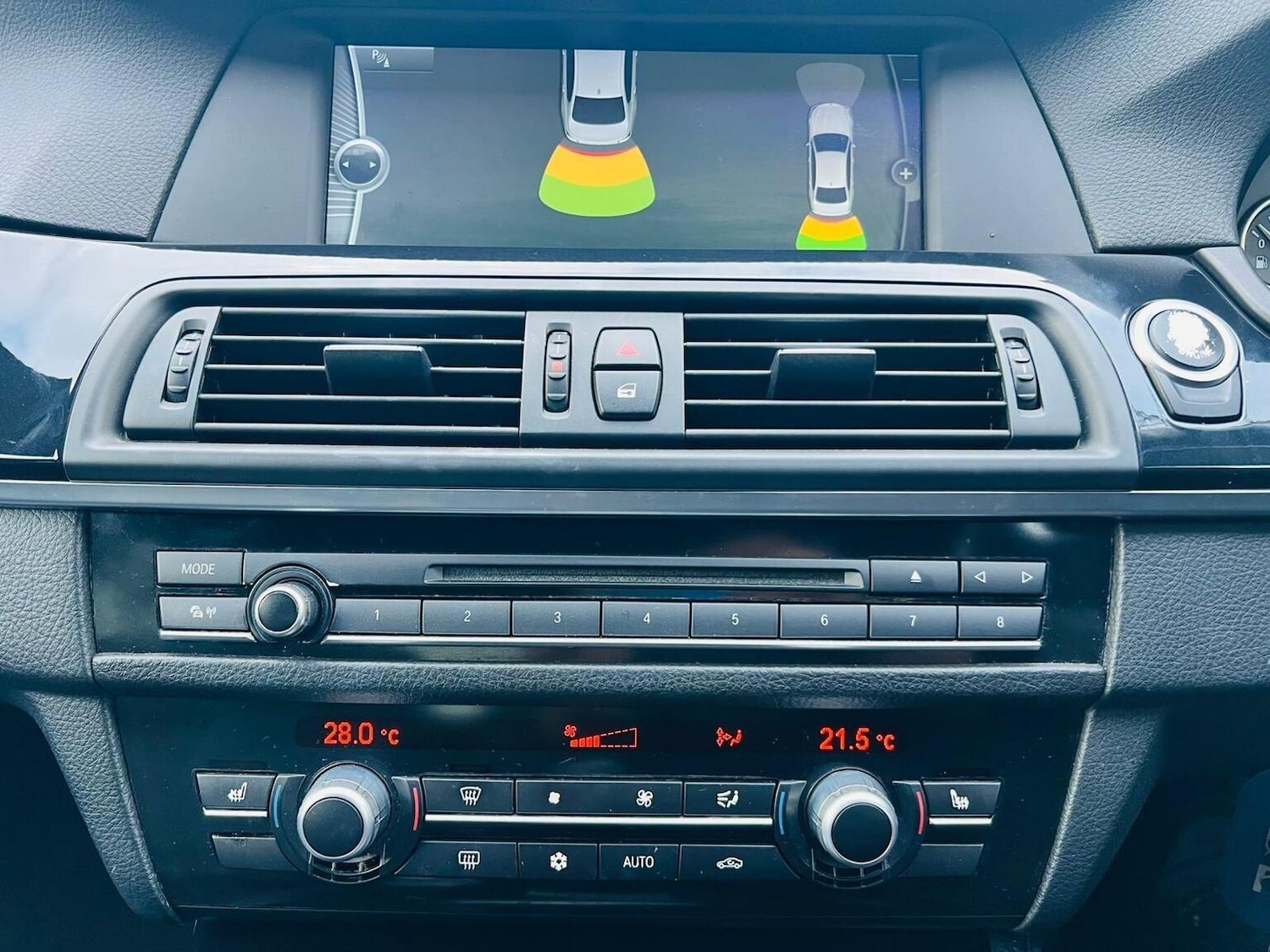 Used BMW 5 Series 2010 for sale - 76817514: Photo 50