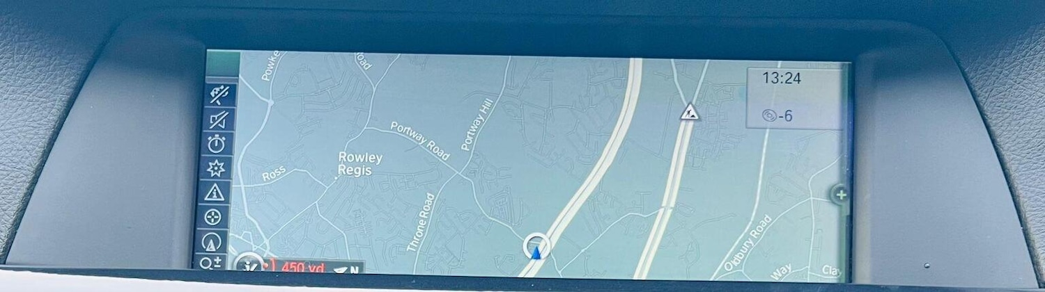 Used BMW 5 Series 2010 for sale - 76817514: Photo 51