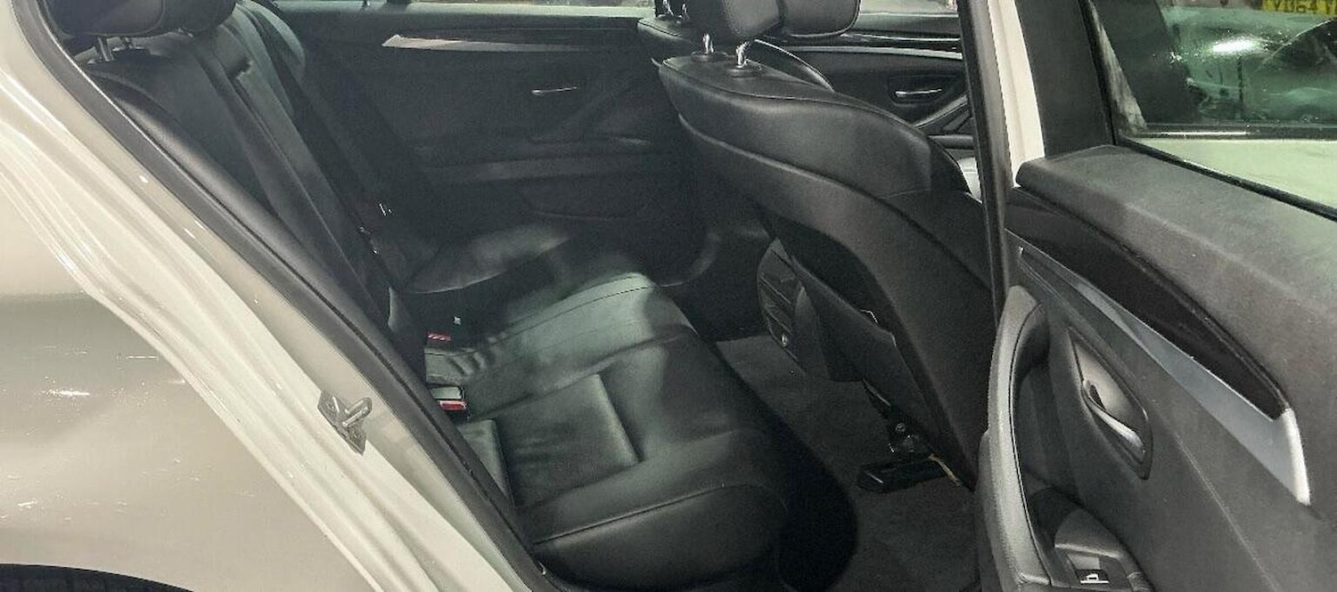 Used BMW 5 Series 2010 for sale - 76817514: Photo 8