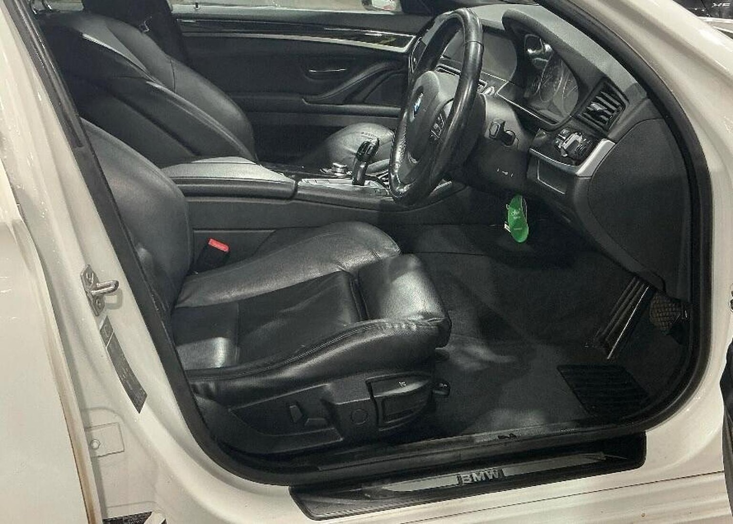 Used BMW 5 Series 2010 for sale - 76817514: Photo 9