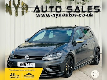 Used Volkswagen Golf 2019 for sale - 79184179: Photo