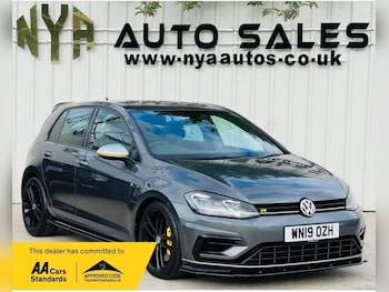 Used Volkswagen Golf 2019 for sale - 79184179: Photo