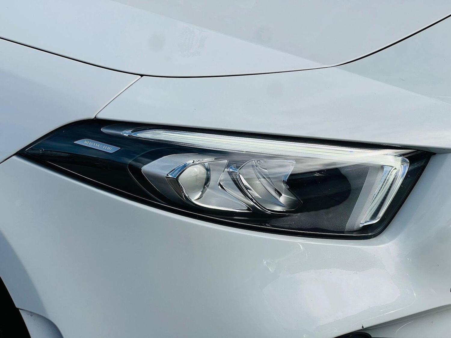 Used Mercedes-Benz A-Class 2019 for sale - 76115593: Photo 22