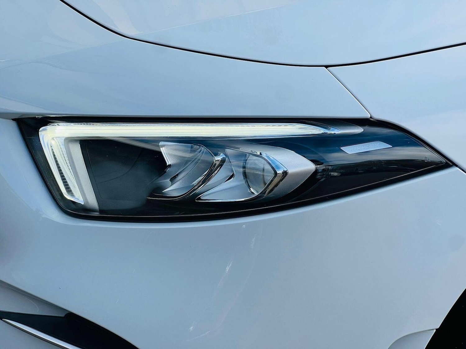 Used Mercedes-Benz A-Class 2019 for sale - 76115593: Photo 23