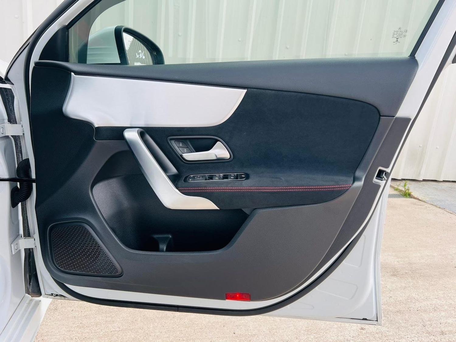 Used Mercedes-Benz A-Class 2019 for sale - 76115593: Photo 39