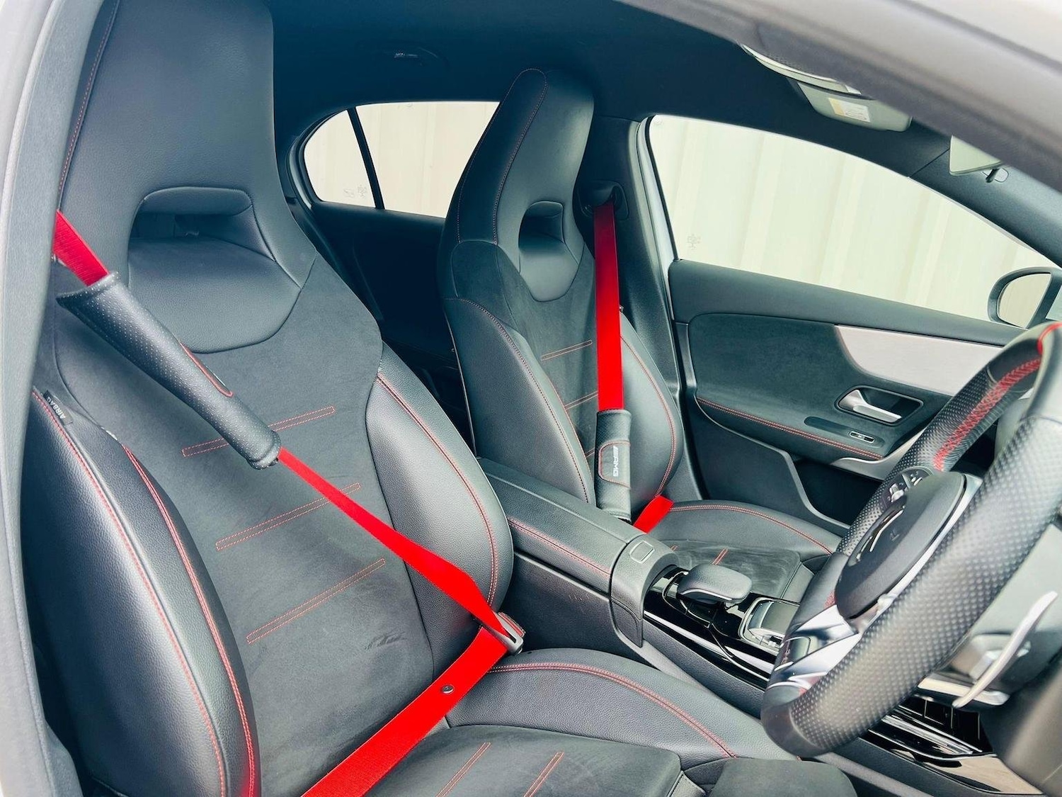 Used Mercedes-Benz A-Class 2019 for sale - 76115593: Photo 45