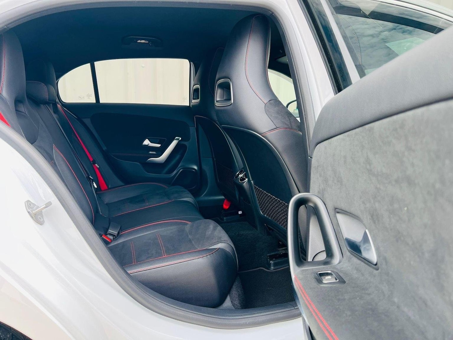 Used Mercedes-Benz A-Class 2019 for sale - 76115593: Photo 47