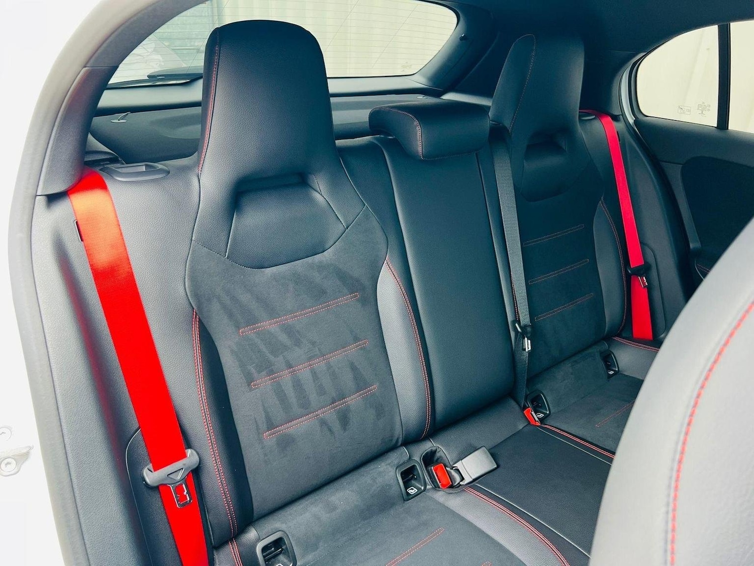 Used Mercedes-Benz A-Class 2019 for sale - 76115593: Photo 49