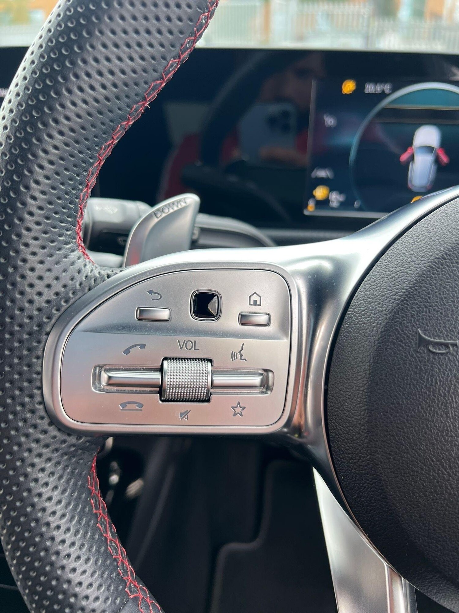 Used Mercedes-Benz A-Class 2019 for sale - 76115593: Photo 53