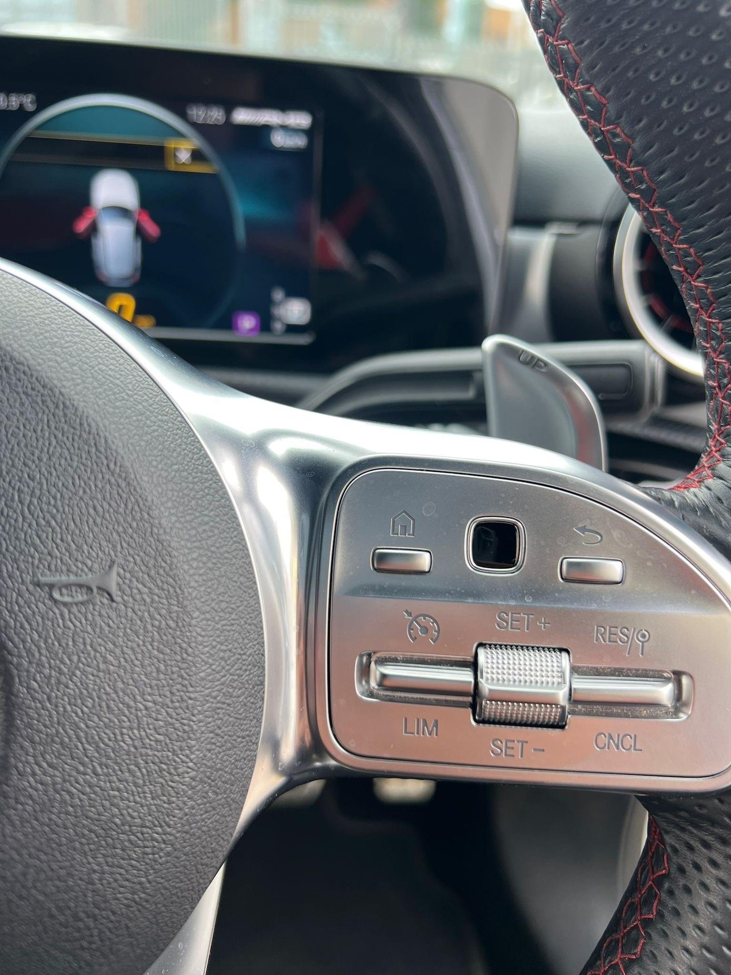 Used Mercedes-Benz A-Class 2019 for sale - 76115593: Photo 54