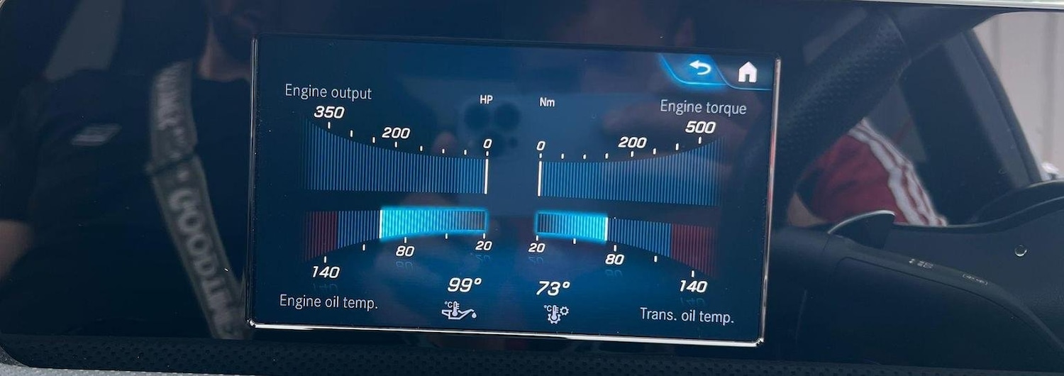 Used Mercedes-Benz A-Class 2019 for sale - 76115593: Photo 62