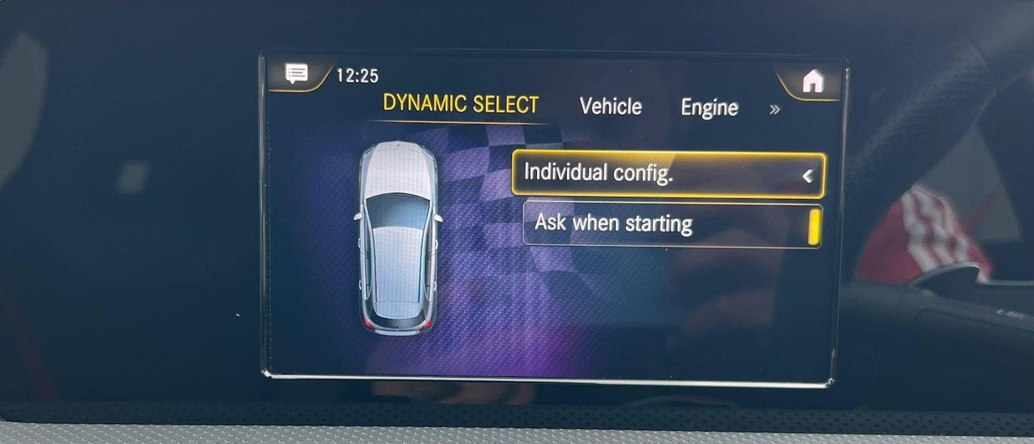 Used Mercedes-Benz A-Class 2019 for sale - 76115593: Photo 69