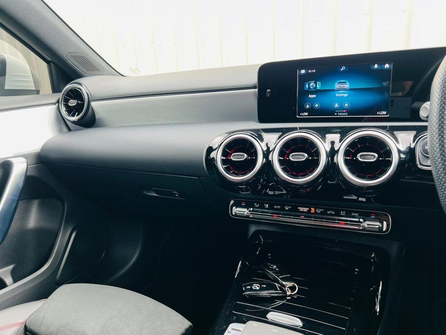 Used Mercedes-Benz A-Class 2019 for sale - 76115593: Photo 74